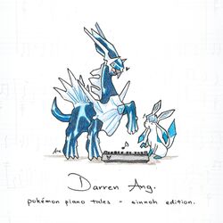 Picture of Darren Ang
