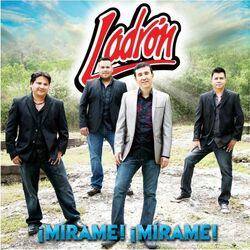 Picture of Ladron