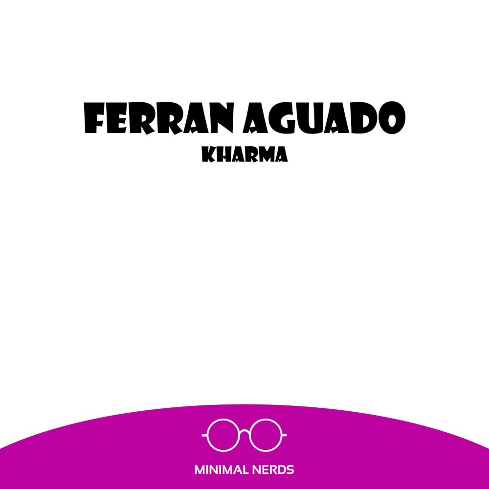 Picture of Ferran Aguado