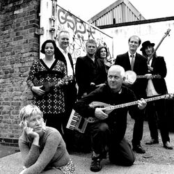 Picture of Mekons