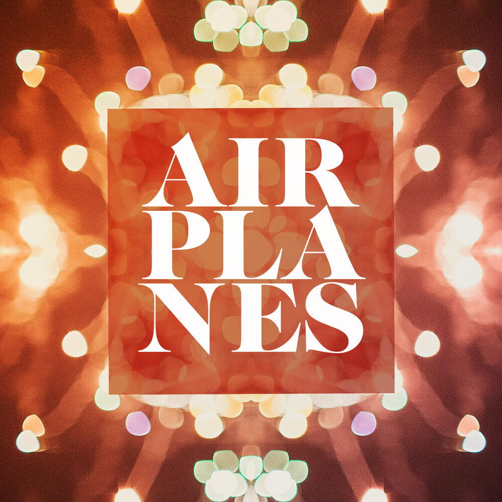 Picture of Airplanes