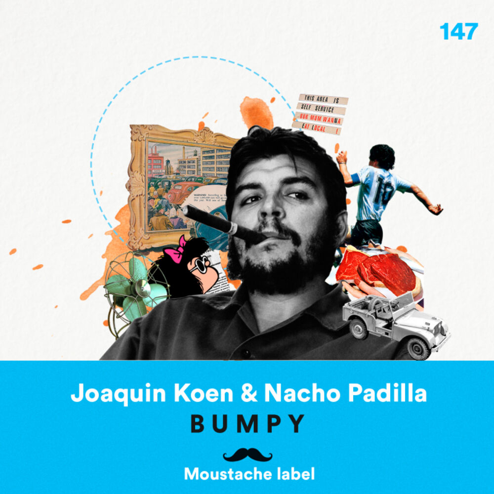 Picture of Nacho Padilla