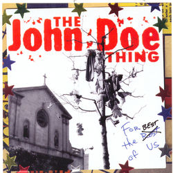 The John Doe
