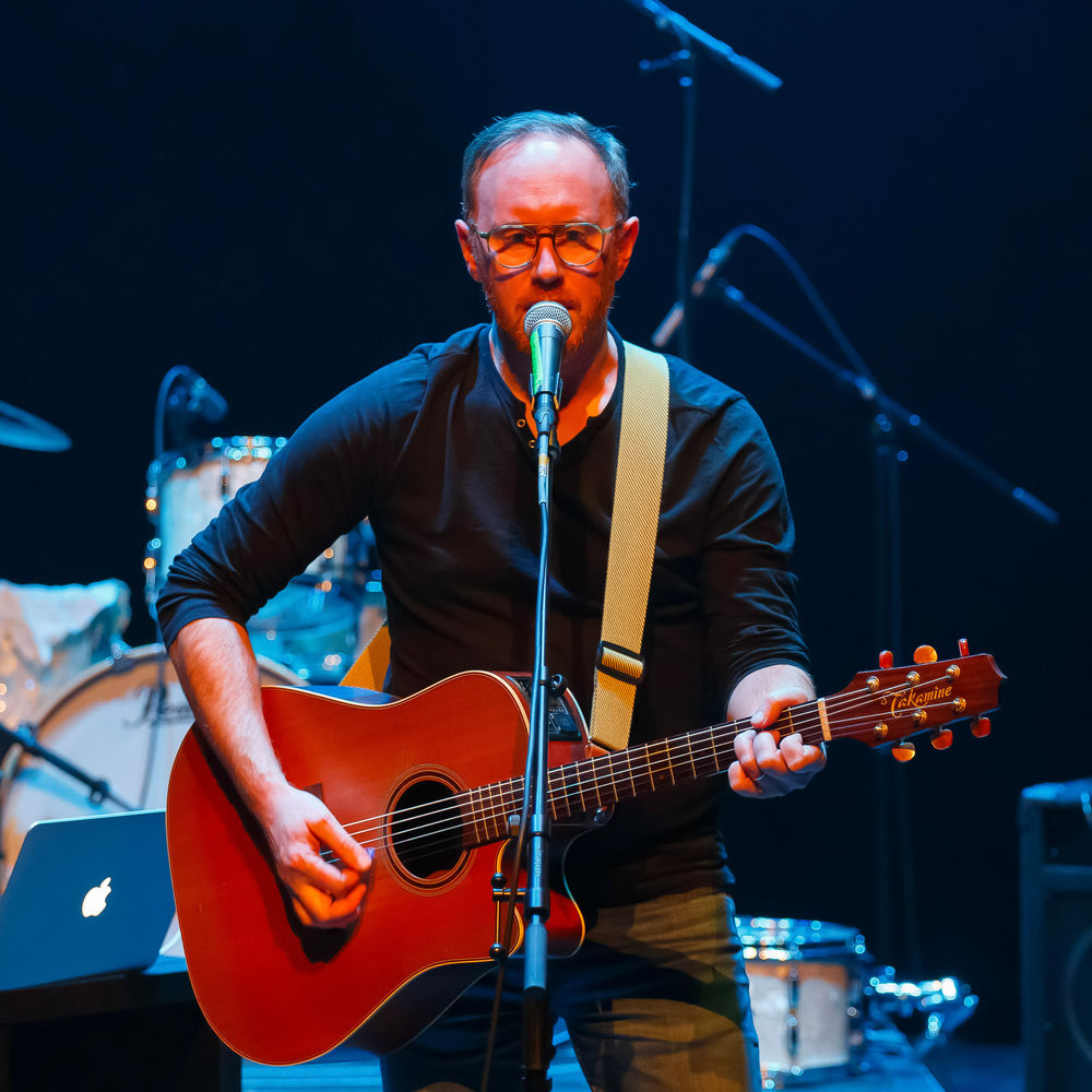 Photo de l'artiste Jérôme THIERRY