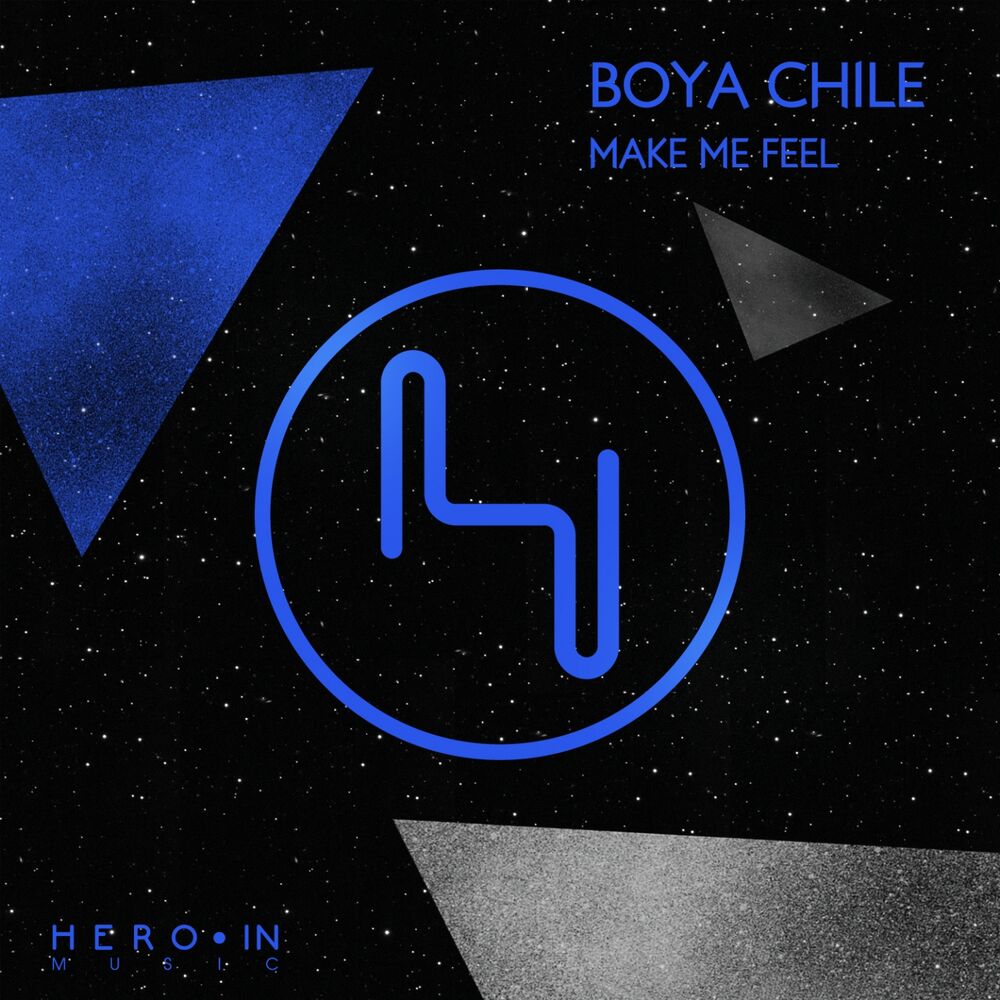Picture of Boya Chile