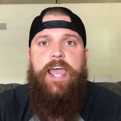 Picture of Adam Calhoun