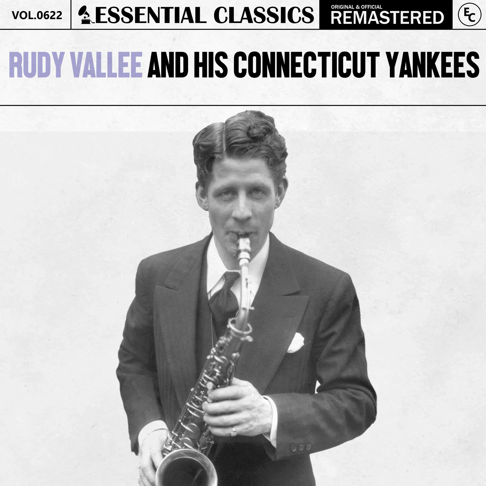 Rudy Vallee