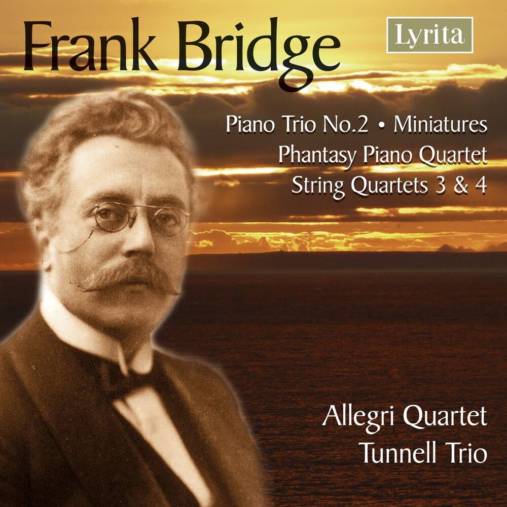 Picture of Tunnell Trio