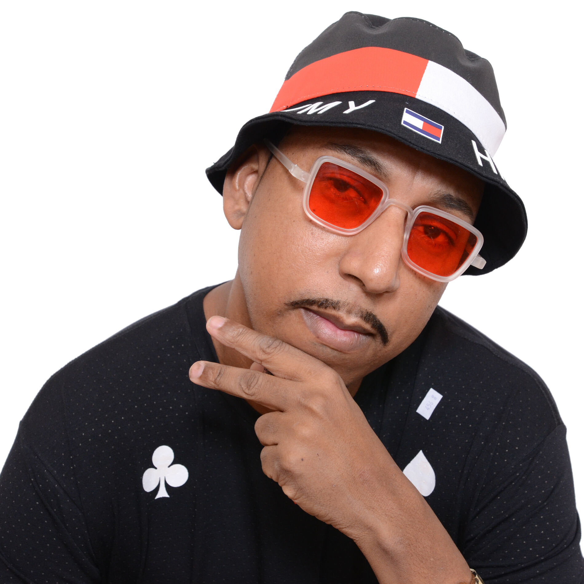 Artist picture of DJ Cabide