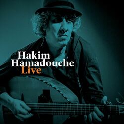 Picture of Hakim Hamadouche