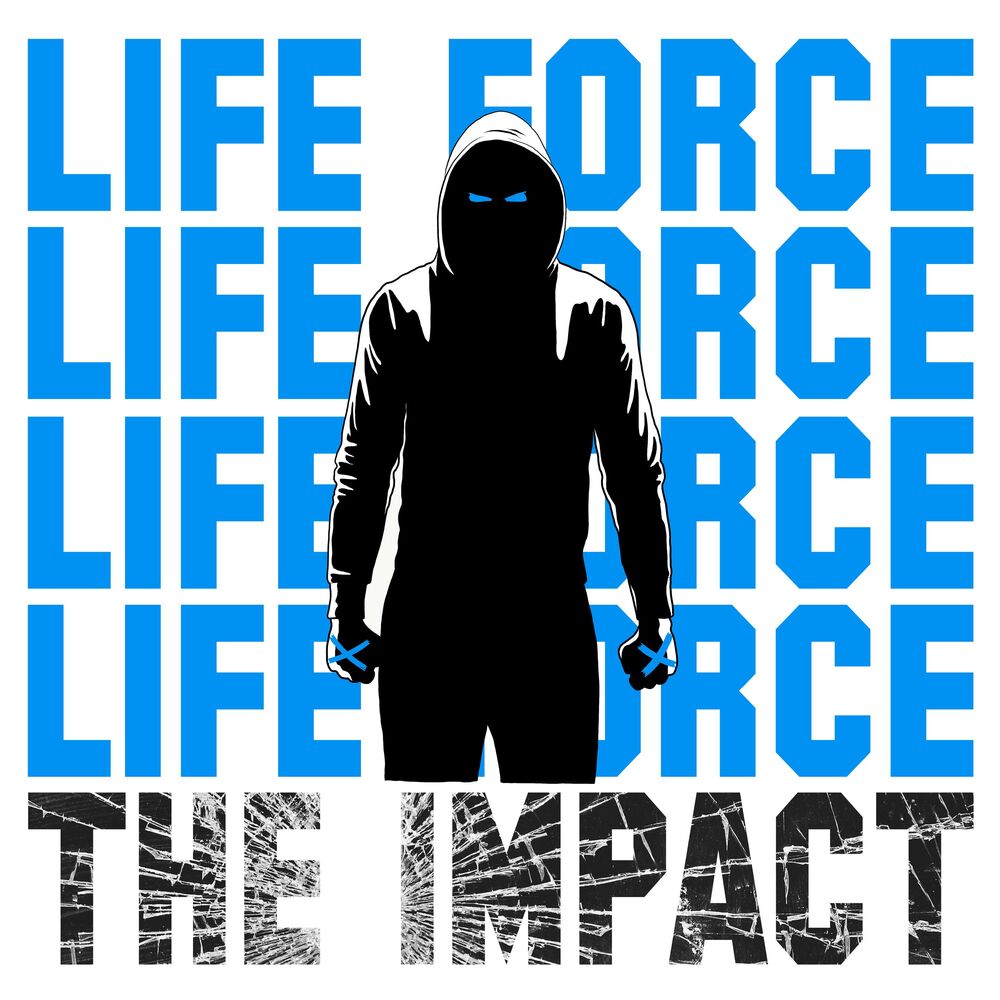 Picture of Life Force