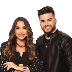 Picture of Mariana & Mateus
