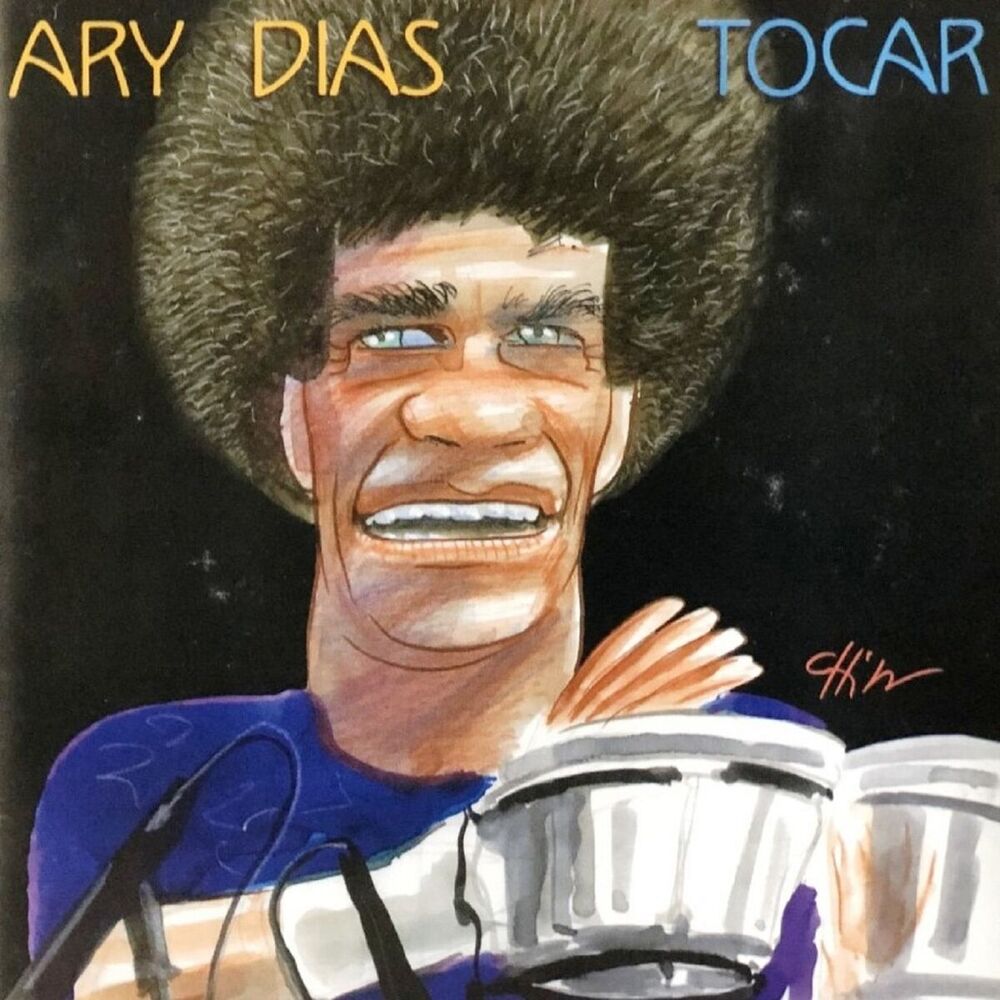 Picture of Ary Dias