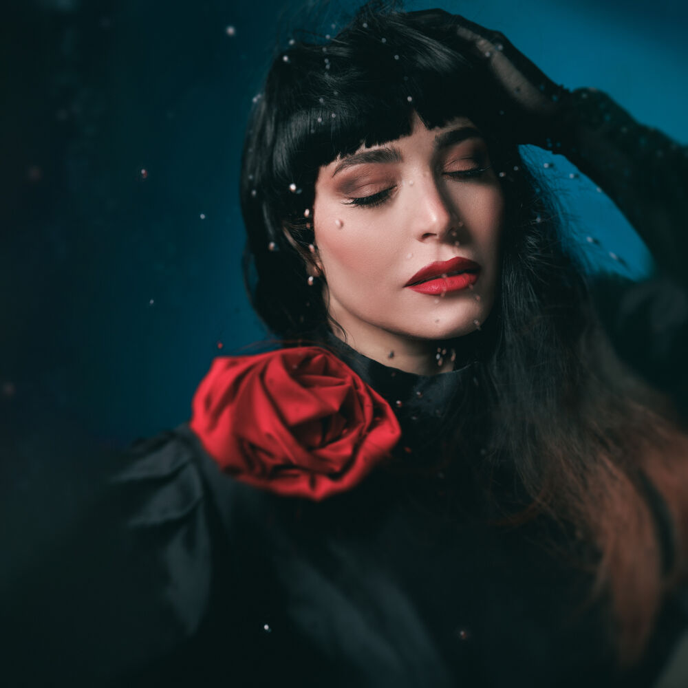 Picture of Abeer Nehme