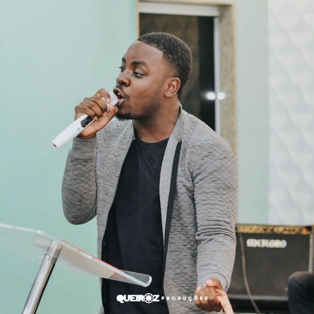 Picture of ISAAC MAIA