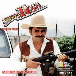 Picture of Banda Roja de Jose Leon