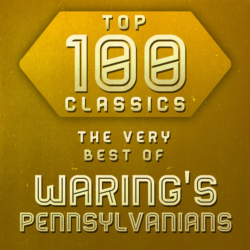 Picture of Waring's Pennsylvanians