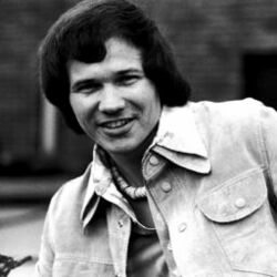 Picture of David Gates