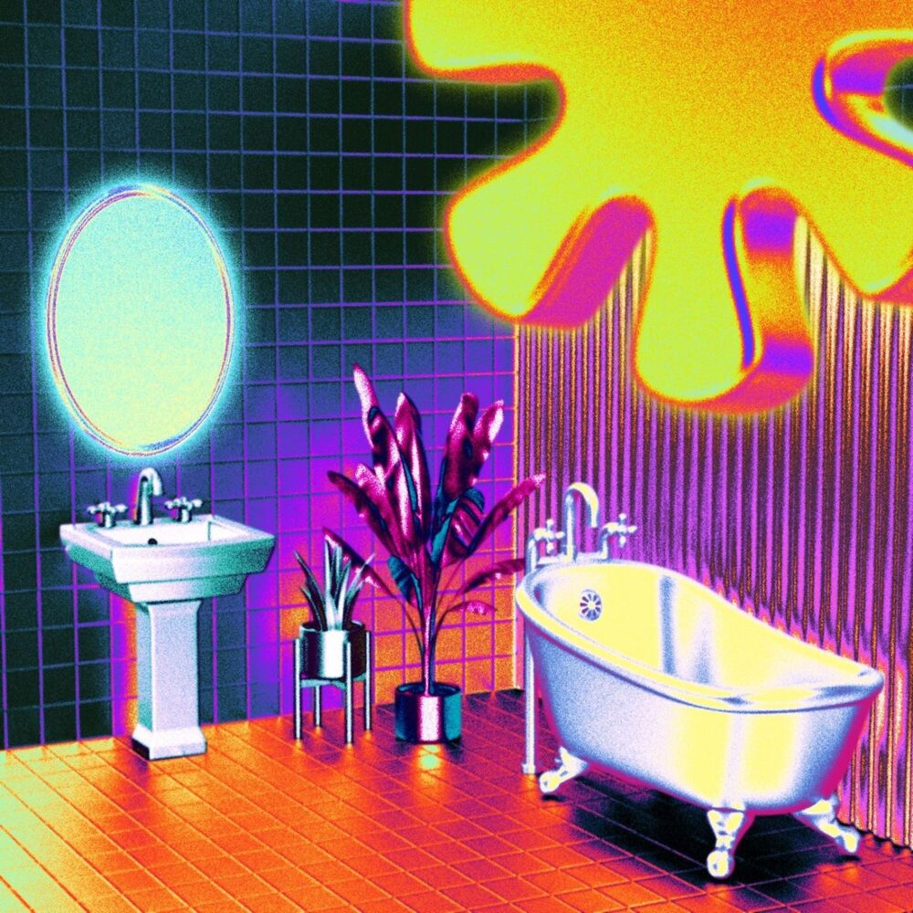 Picture of Smooth Jazz Sax Instrumental