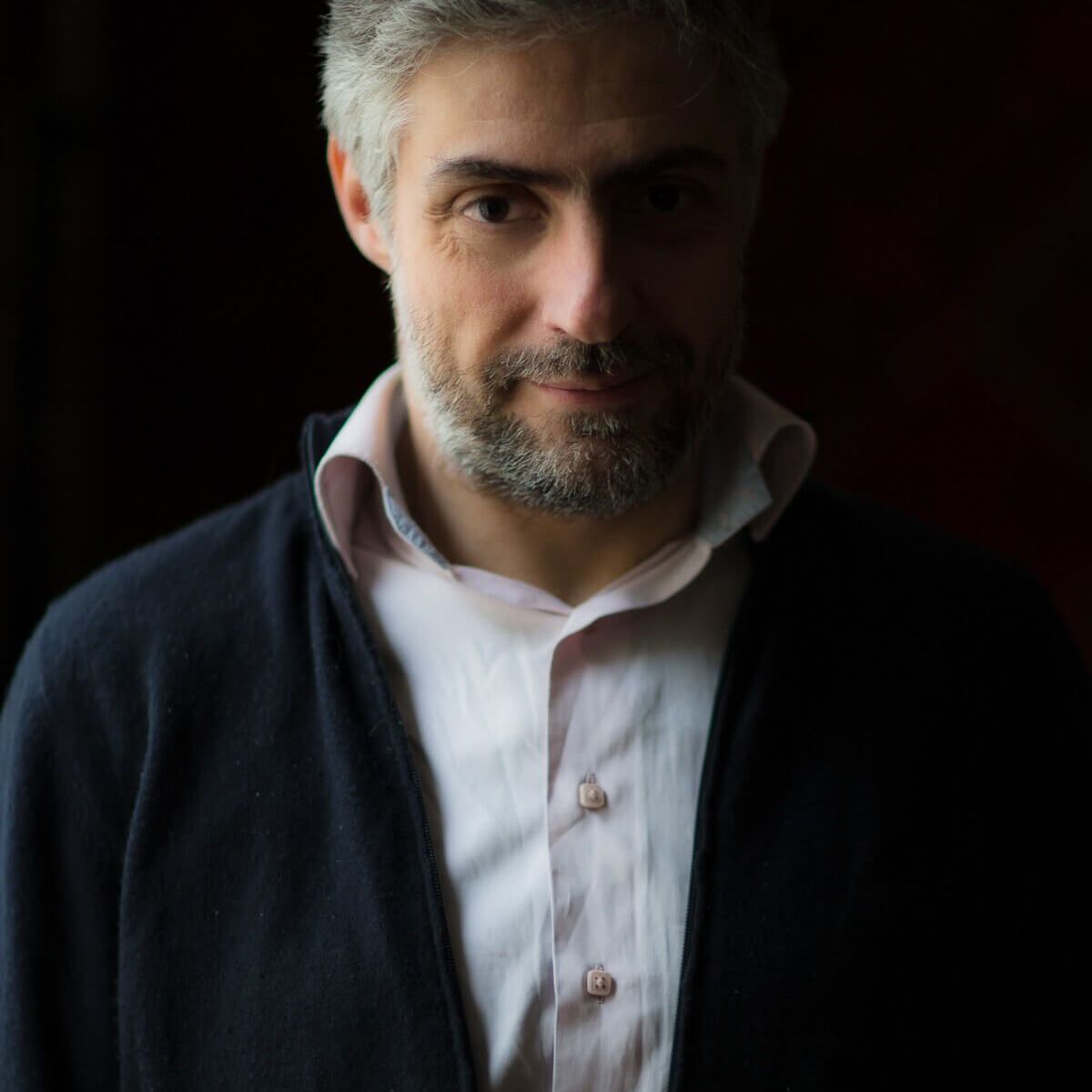 Giovanni Mirabassi