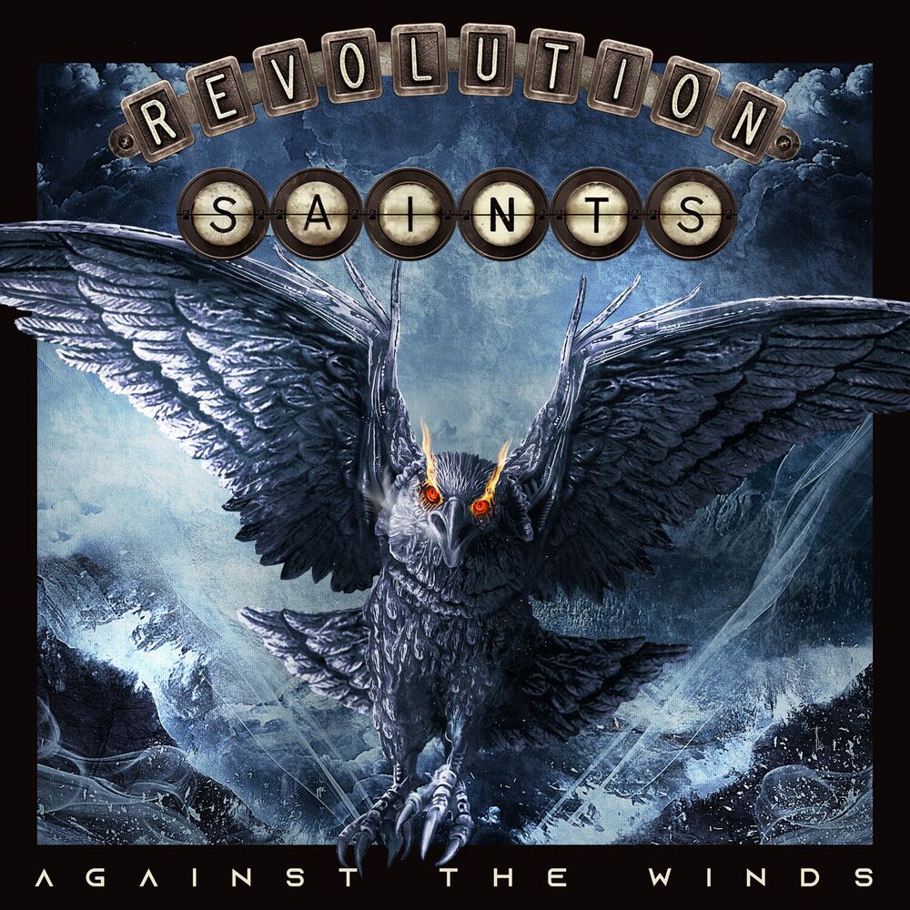 Picture of Revolution Saints