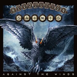 Picture of Revolution Saints
