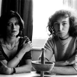 Picture of Richard & Linda Thompson