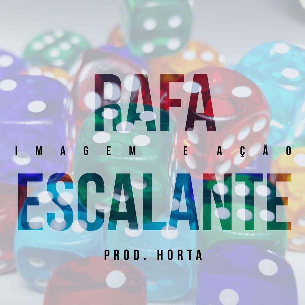Picture of Rafa Escalante