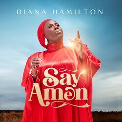 Picture of Diana Hamilton