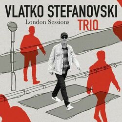 Picture of Vlatko Stefanovski Trio