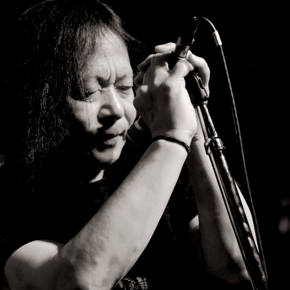 Picture of Damo Suzuki