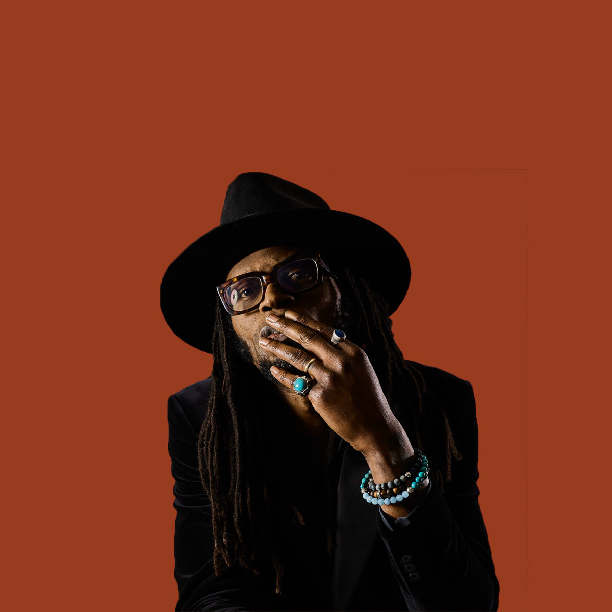 Artist picture of Tété