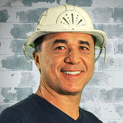 Picture of Flavio Leandro