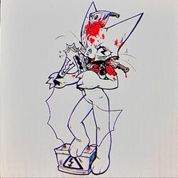 Picture of femtanyl