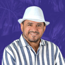 Picture of Moncho Santana