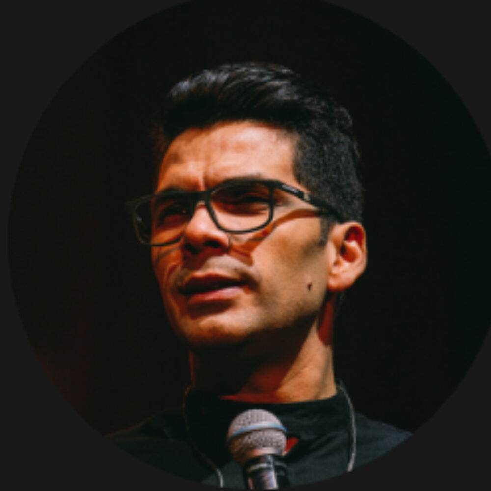 Picture of Paulo Cesar Baruk