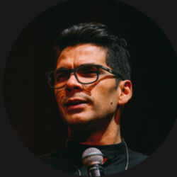 Picture of Paulo Cesar Baruk