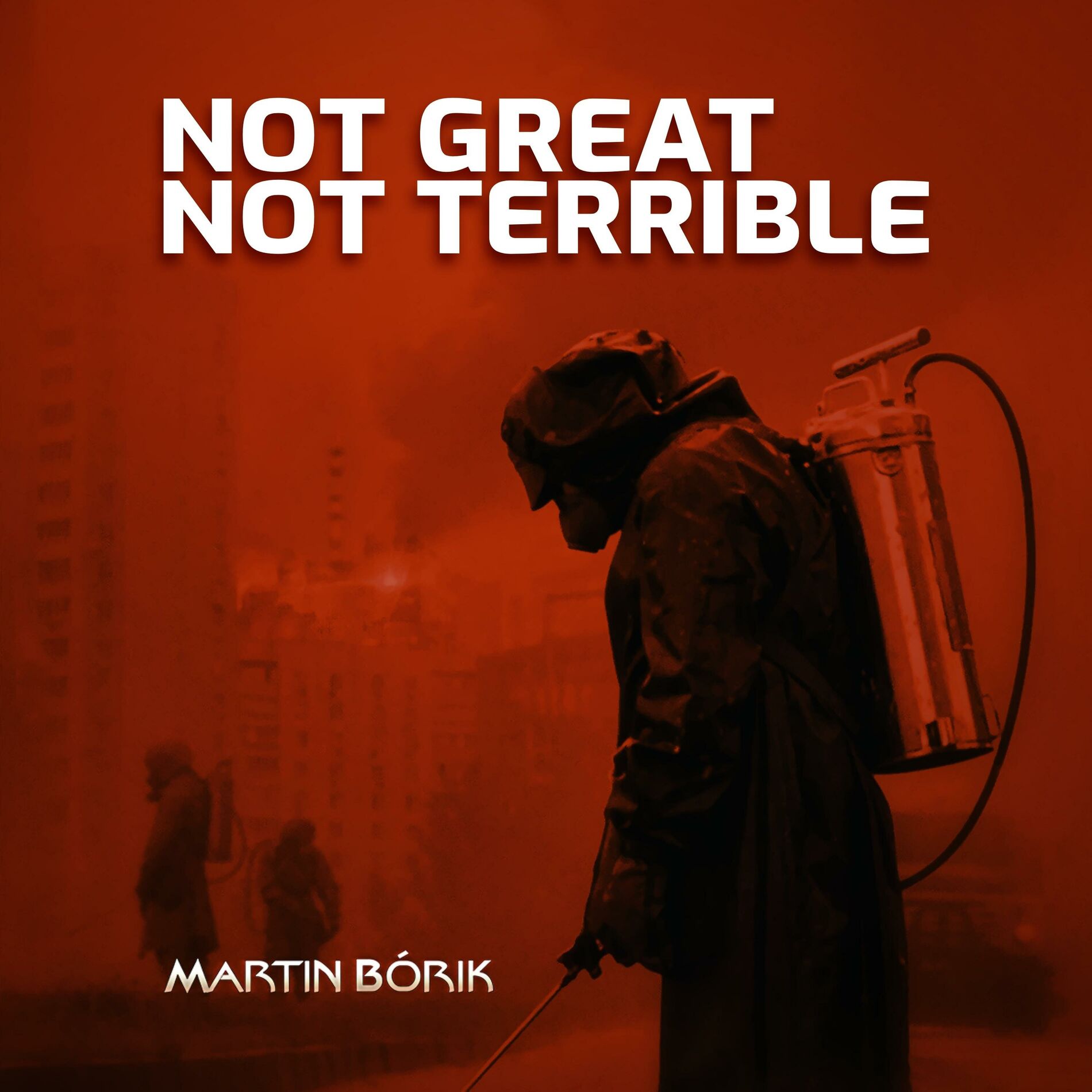 Artist picture of Martin Bórik