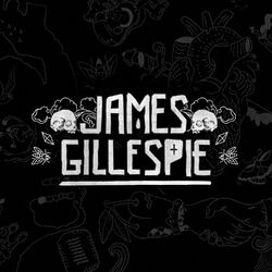 Picture of James Gillespie