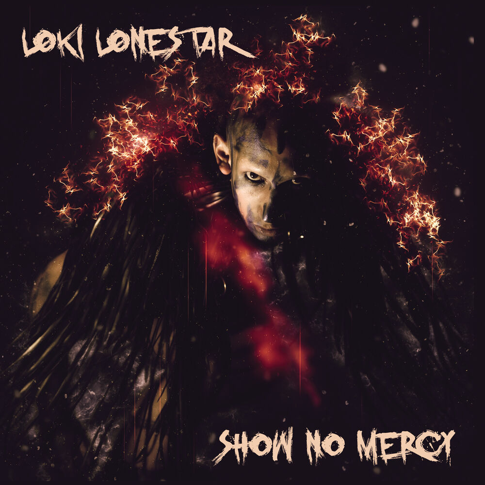 Picture of Loki Lonestar