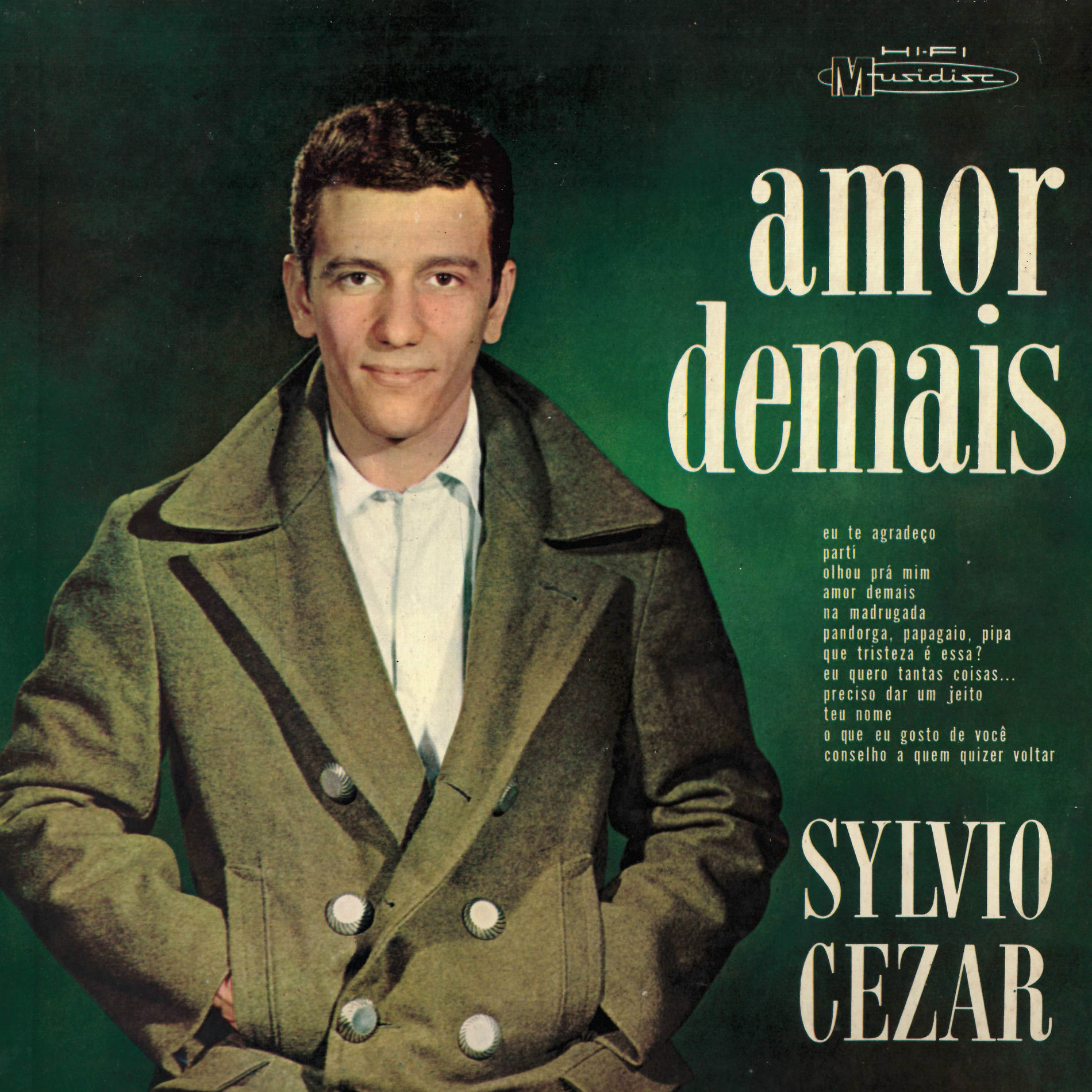 Silvio Cesar