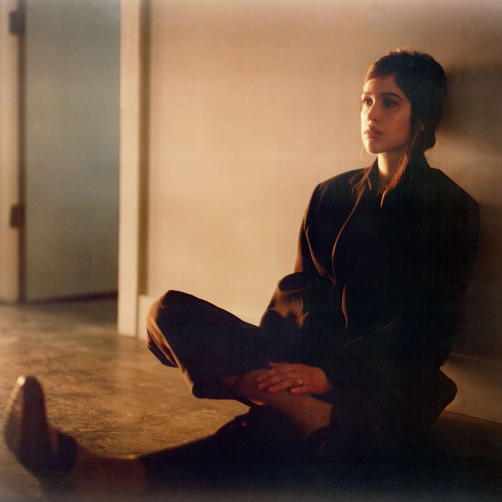 Picture of Marie Davidson