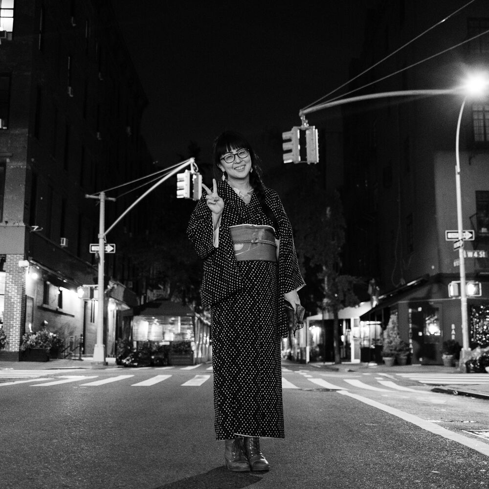 Picture of Miki Yamanaka