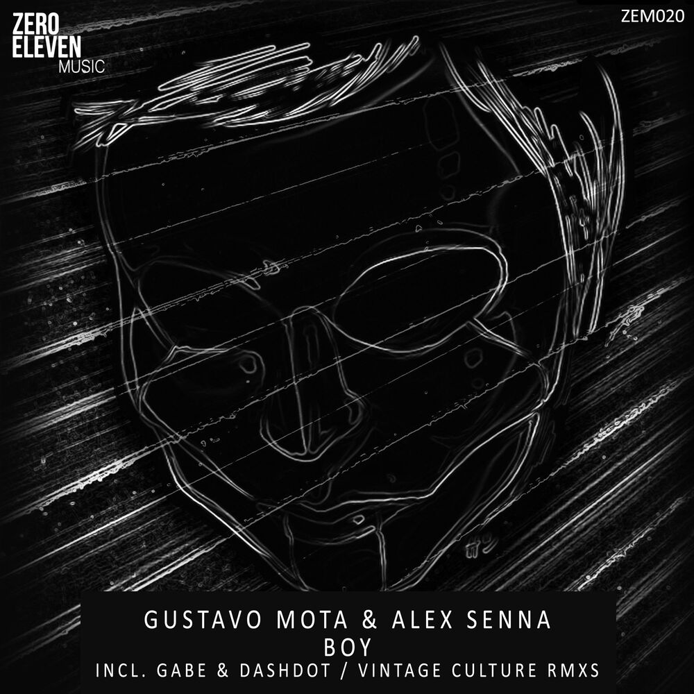 Picture of Gustavo Mota & Alex Senna