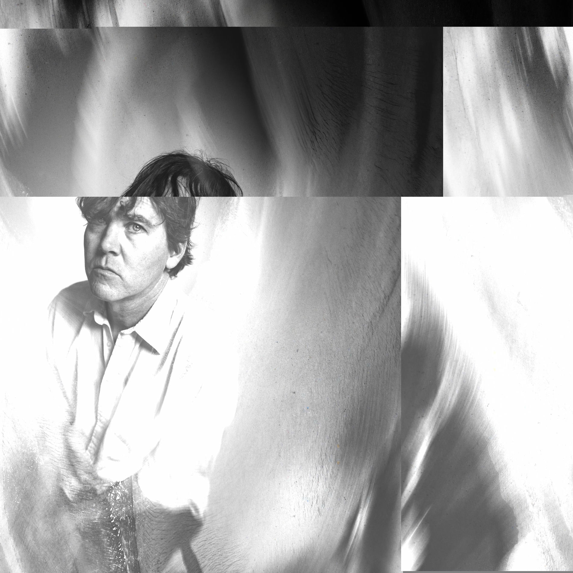 Cass McCombs