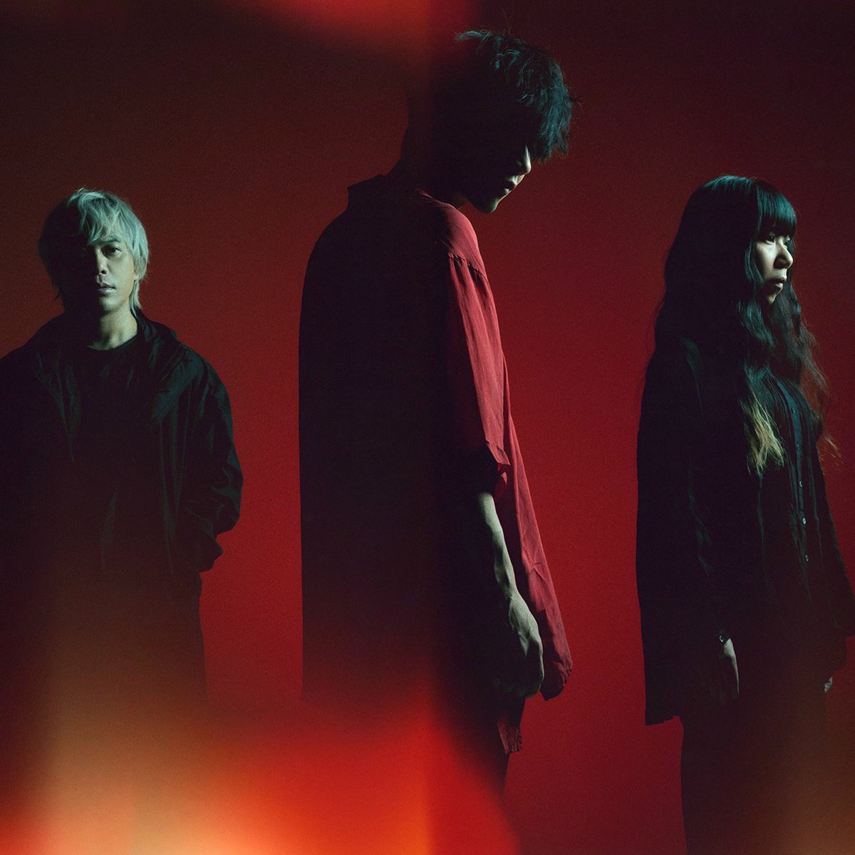 Artist picture of Ling tosite sigure