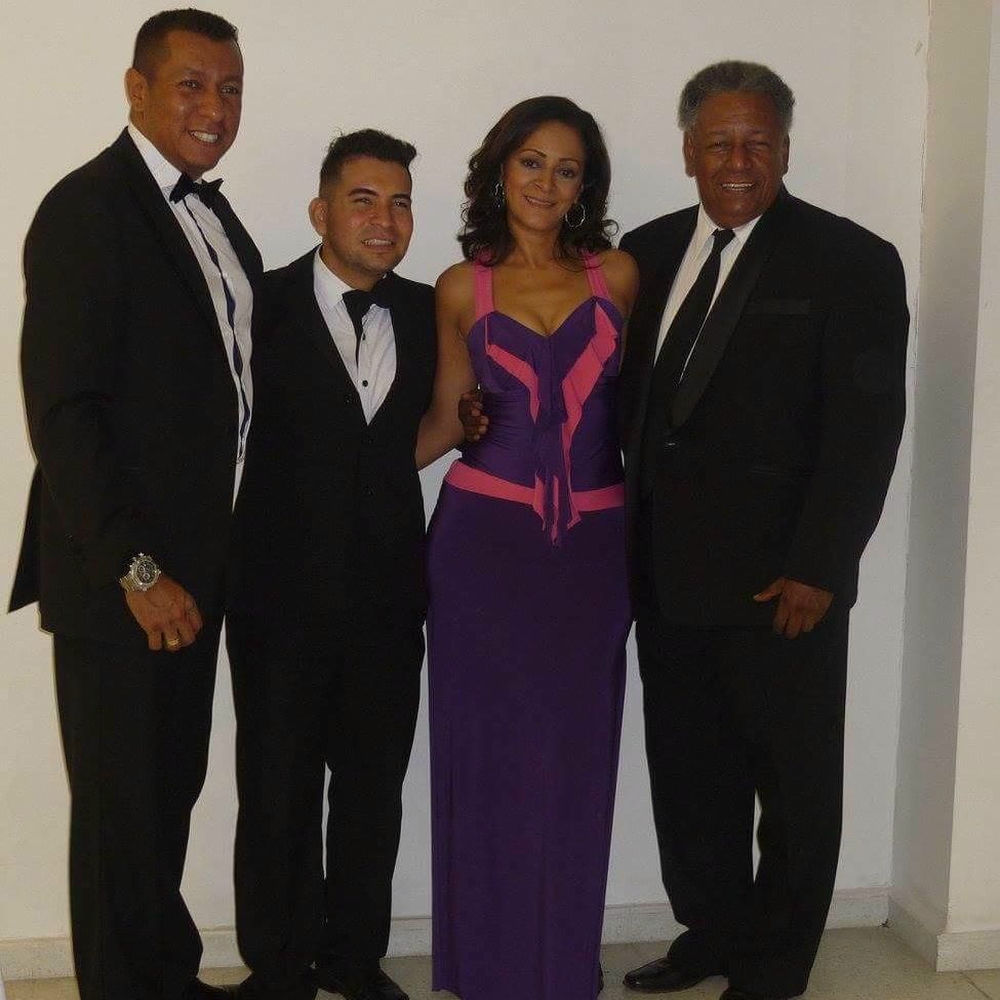 Photo de l'artiste La Gran Banda Caleña