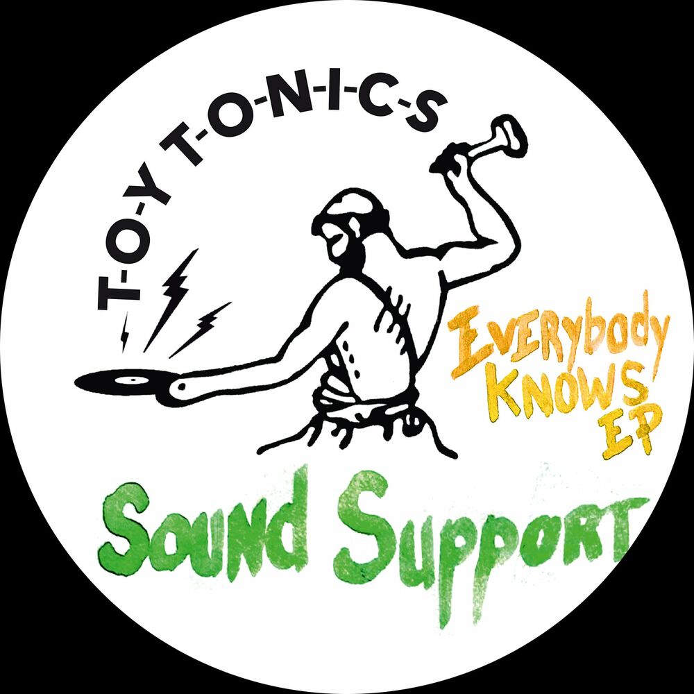 Picture of Sound Support