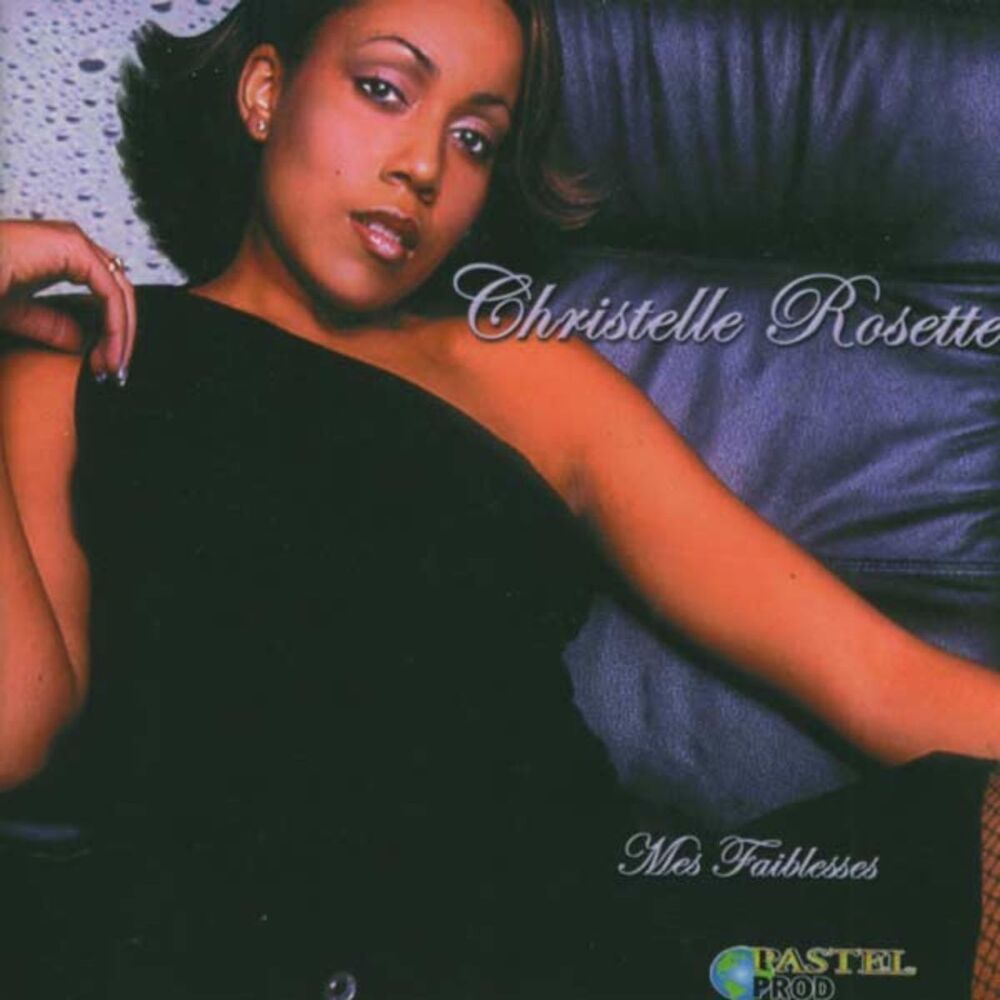 Picture of Christelle Rosette