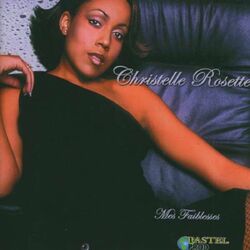 Picture of Christelle Rosette